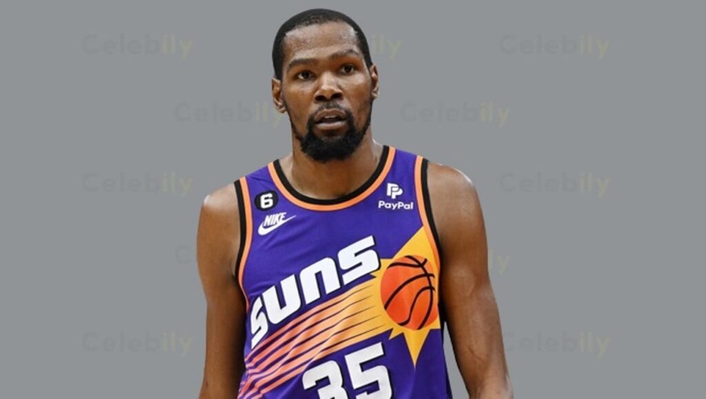 Kevin Durant Net Worth: How Much is He Worth?