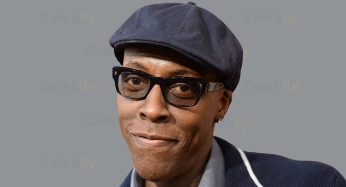Arsenio Hall Net Worth 2023: How Much is He Worth?