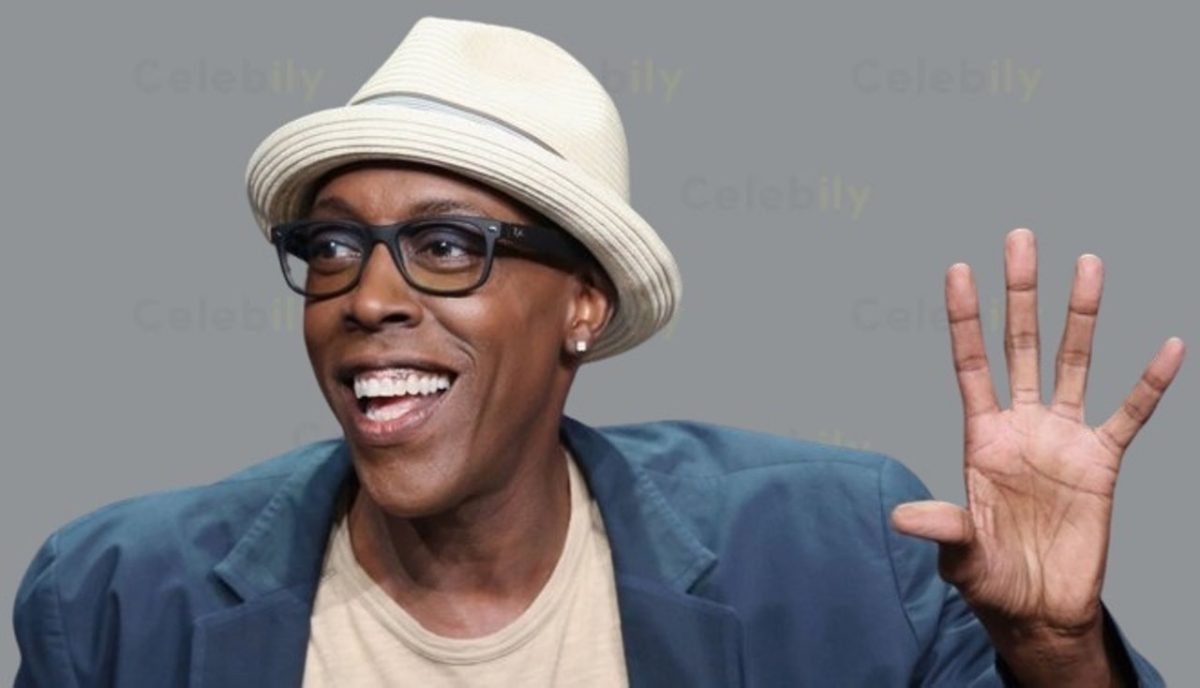Arsenio Hall Net Worth 2023: How Much is He Worth?