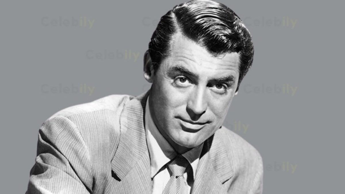 Cary Grant Net Worth 2023 How Much Was He Worth? Celebrity