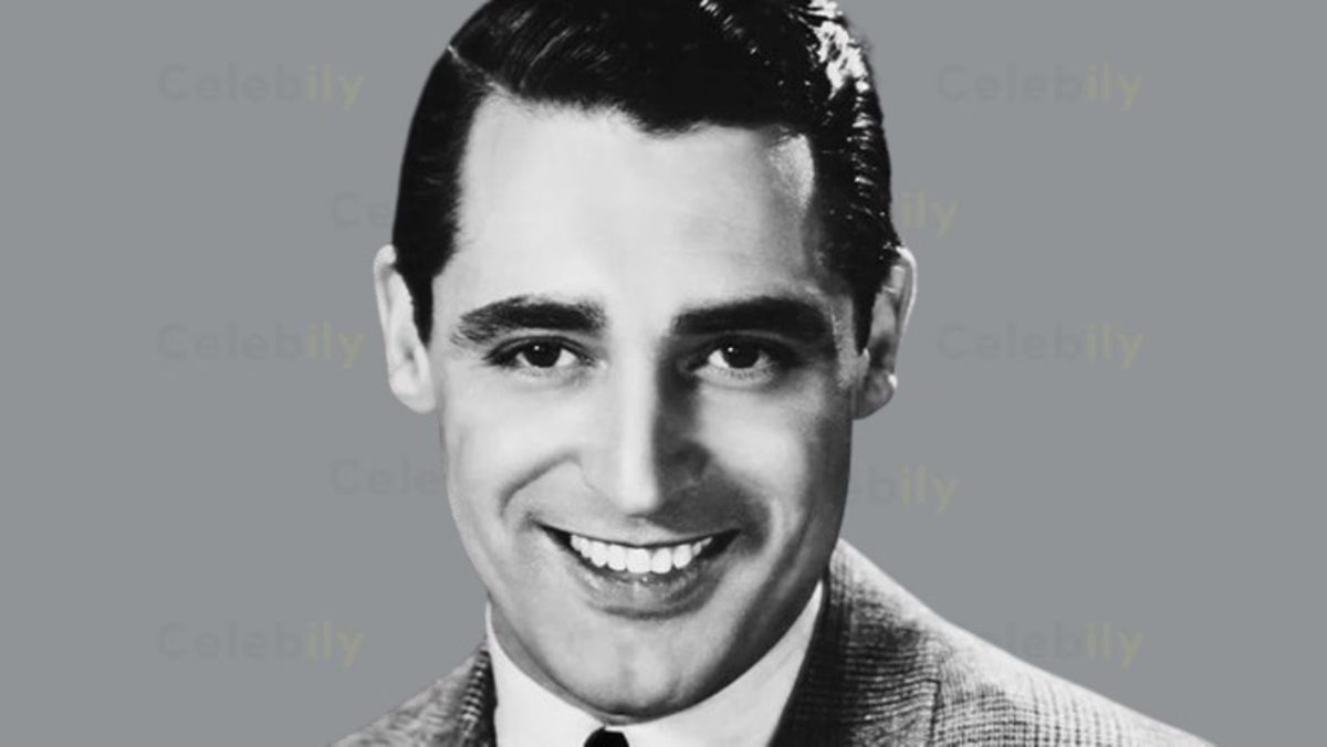 Cary Grant Net Worth 2023: How Much is He Worth?