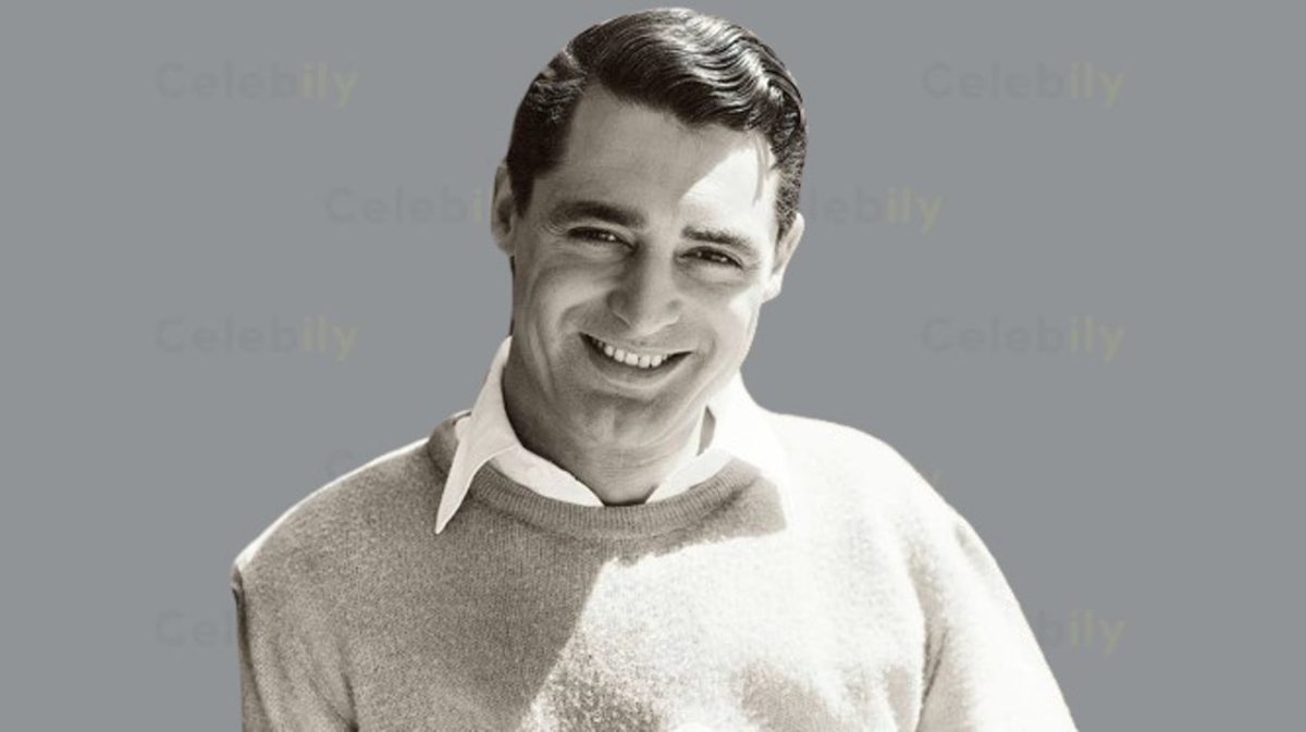 Cary Grant Net Worth 2023: How Much is He Worth?