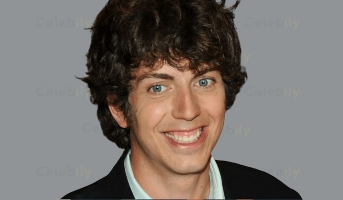 Taran Noah Smith Net Worth 2023 How Much Is He Worth Celebrity