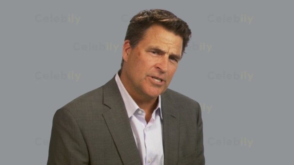 Ted McGinley Net Worth 2023: How Much is He Worth?