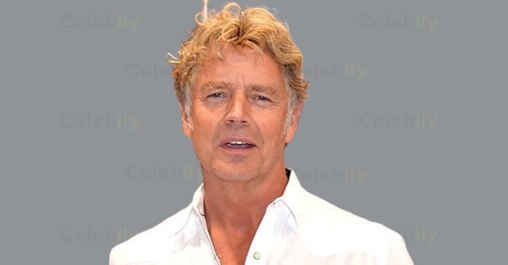 John Schneider Net Worth 2023: How Much is He Worth?