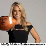 Molly McGrath Bio, ESPN, Age, Husband, Family, Net Worth