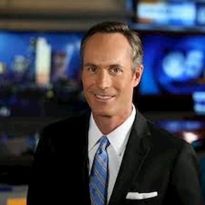 Sean McLaughlin Bio, Age, Wife, Family, Height, CBS5, Salary, Net Worth
