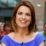 Savannah Guthrie Bio, Age, NBC, Height, Weight, Husband, Family, Salary, Net Worth