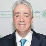 David Scott Simon Bio, Age, Height, Parents, Wife, Children, Education, Career, Salary, Net Worth