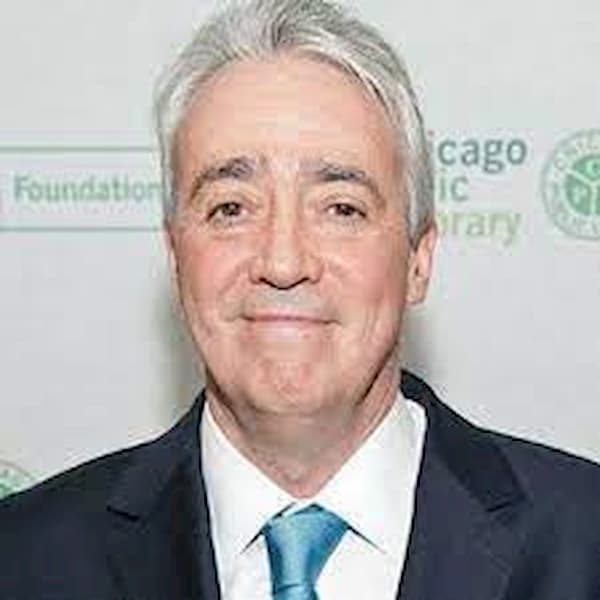 David Scott Simon Bio, Age, Height, Parents, Wife, Children, Education, Career, Salary, Net Worth