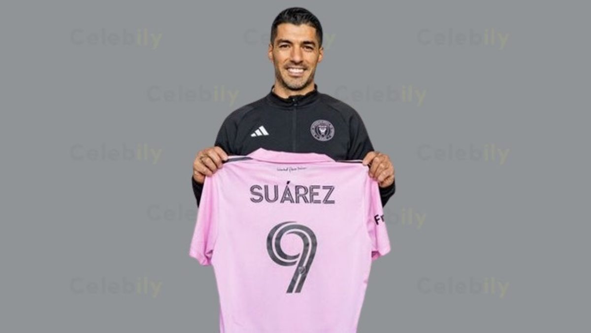 Luis Suárez Net Worth 2023: How Much is He Worth?