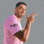 Luis Suárez Net Worth 2023: How Much is He Worth?