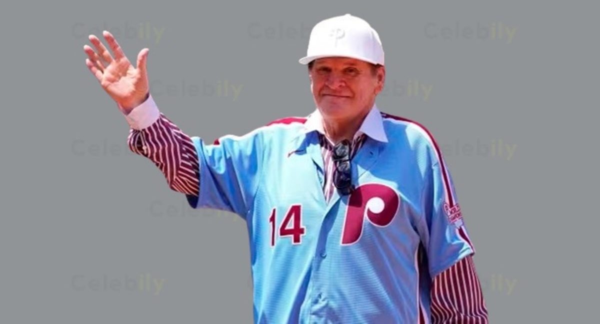 Pete Rose Net Worth 2023: How Much is He Worth?