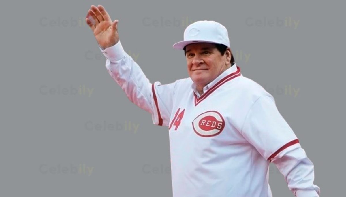 Pete Rose Net Worth 2023: How Much is He Worth?