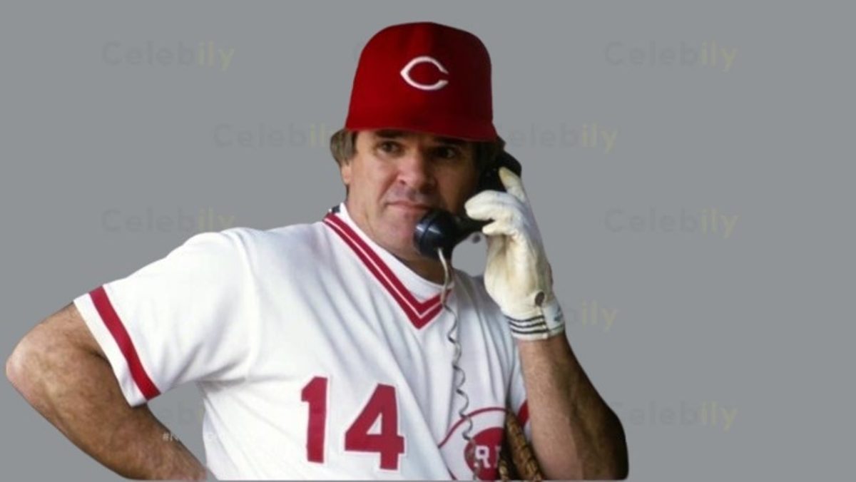 Pete Rose Net Worth 2023: How Much is He Worth?