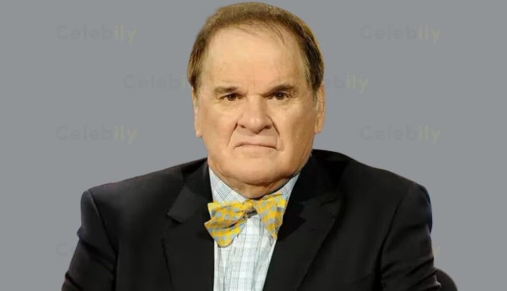 Pete Rose Net Worth 2023: How Much is He Worth?