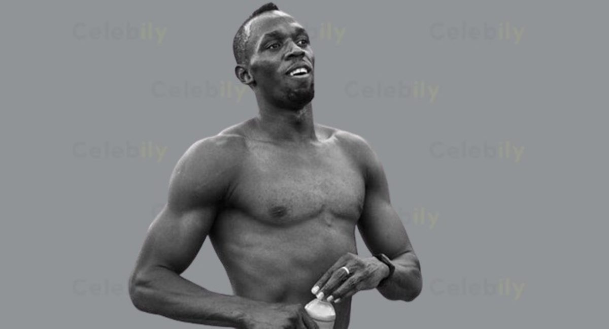 Usain Bolt Net Worth 2023: How Much is He Worth?
