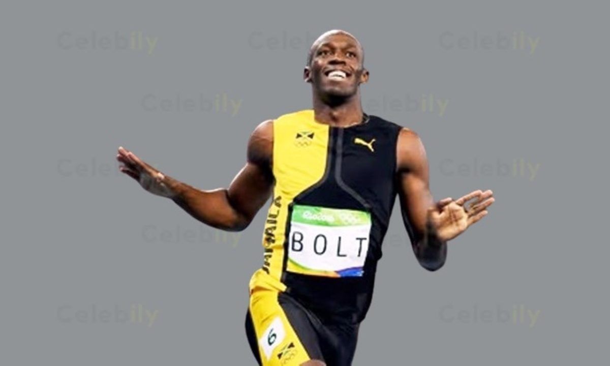 Usain Bolt Net Worth 2023: How Much is He Worth?