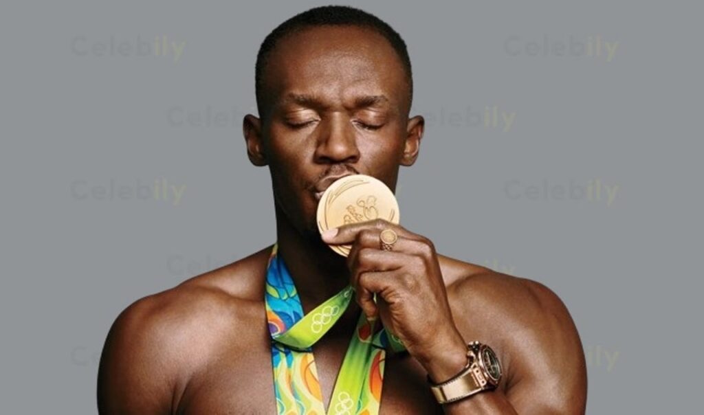 Usain Bolt Net Worth 2023: How Much is He Worth?