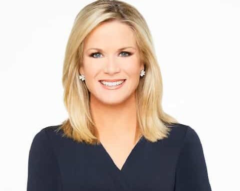 Martha MacCallum