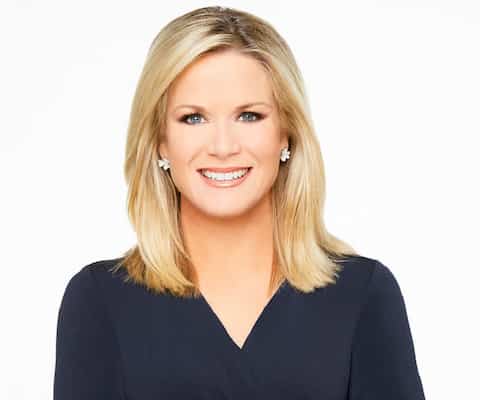 Martha MacCallum Bio, Age, Husband, Children, Fox News, House, Salary, Net Worth.