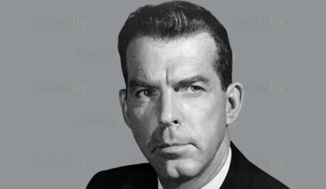 Fred MacMurray Fred MacMurray Net Worth 2023: How Much Was He Worth?