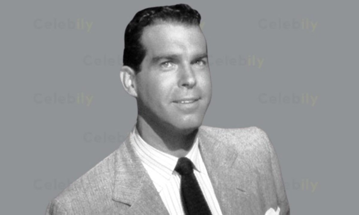 Fred MacMurray Net Worth 2023 How Much Was He Worth? Celebrity
