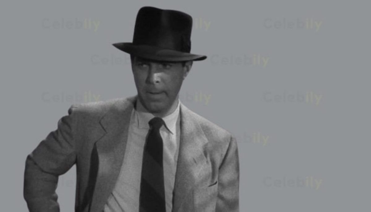 Fred MacMurray Net Worth 2023: How Much Was He Worth?