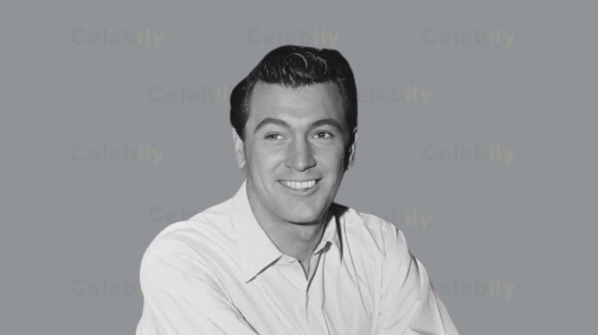 Rock Hudson Net Worth 2023: How Much Was He Worth?