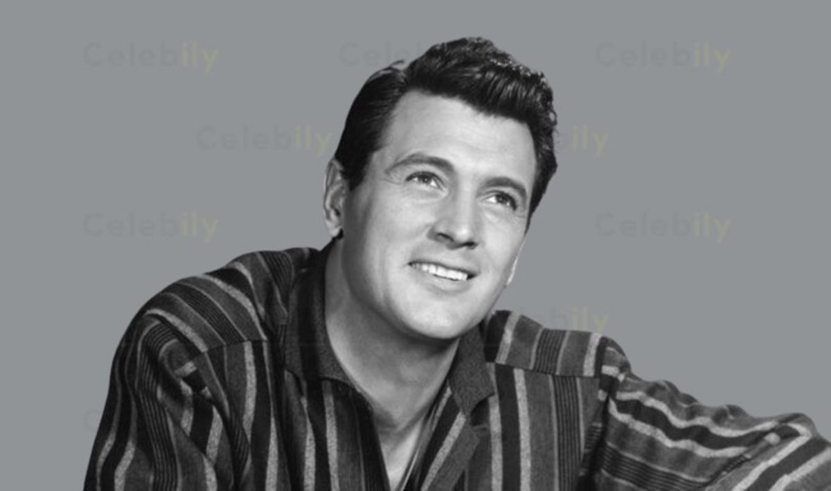 Rock Hudson Net Worth 2023: How Much Was He Worth?