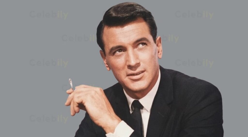 Rock Hudson Net Worth 2023: How Much Was He Worth?