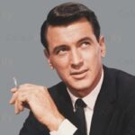 Rock Hudson Net Worth 2023: How Much Was He Worth?