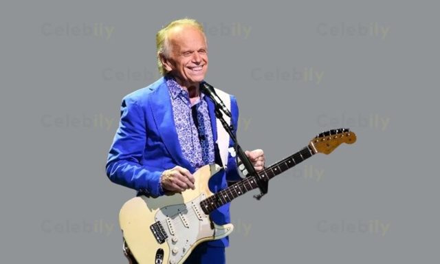 Al Jardine Al Jardine Net Worth 2023: How Much is He Worth?