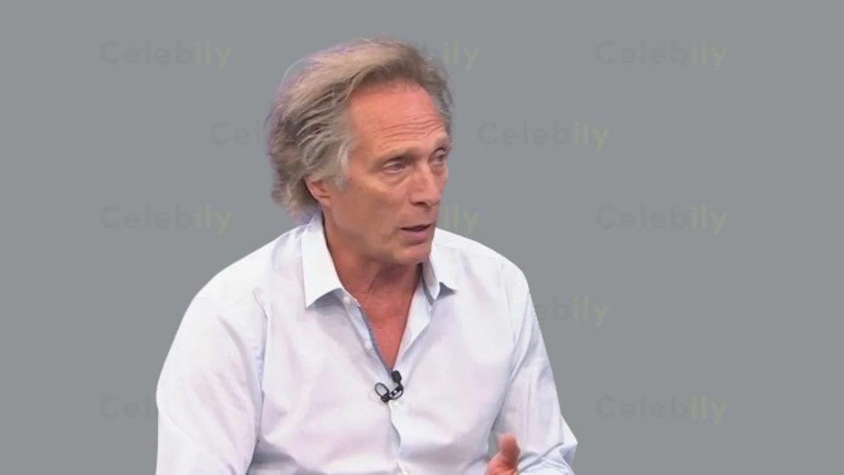 William Fichtner Net Worth 2023: How Much is He Worth?