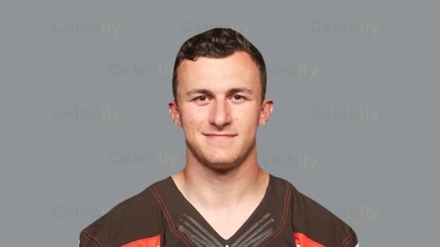 Johnny Manziel Johnny Manziel Net Worth 2023: How Much is He Worth?