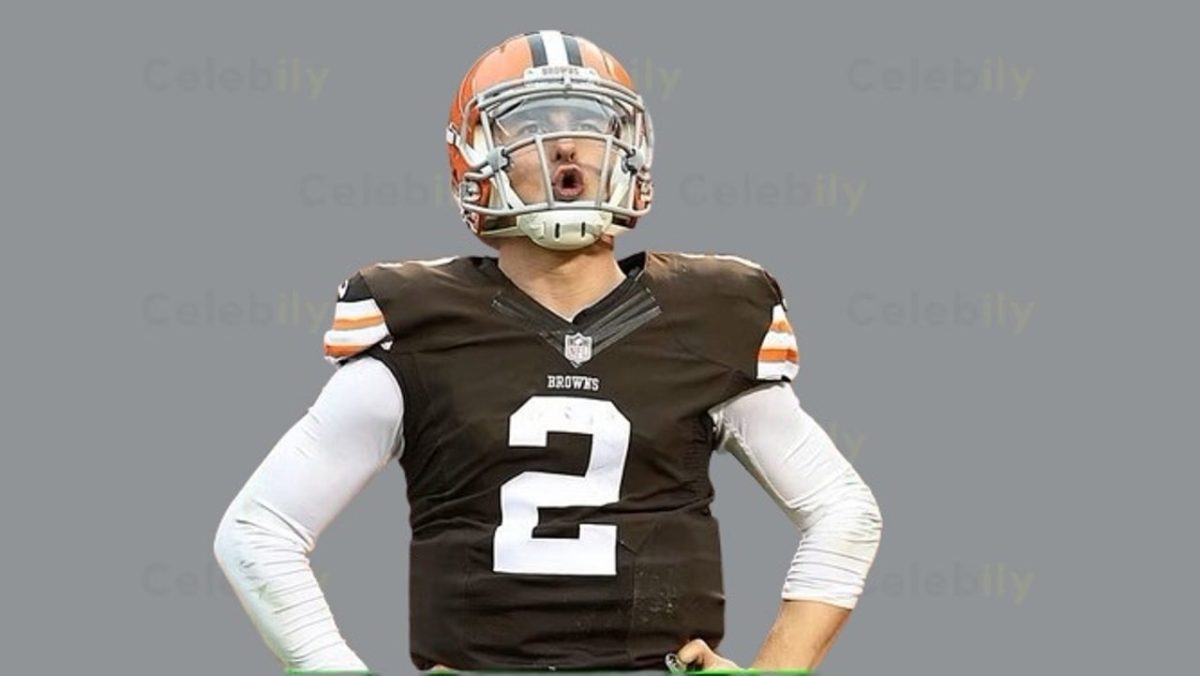 Johnny Manziel Net Worth 2023: How Much is He Worth?
