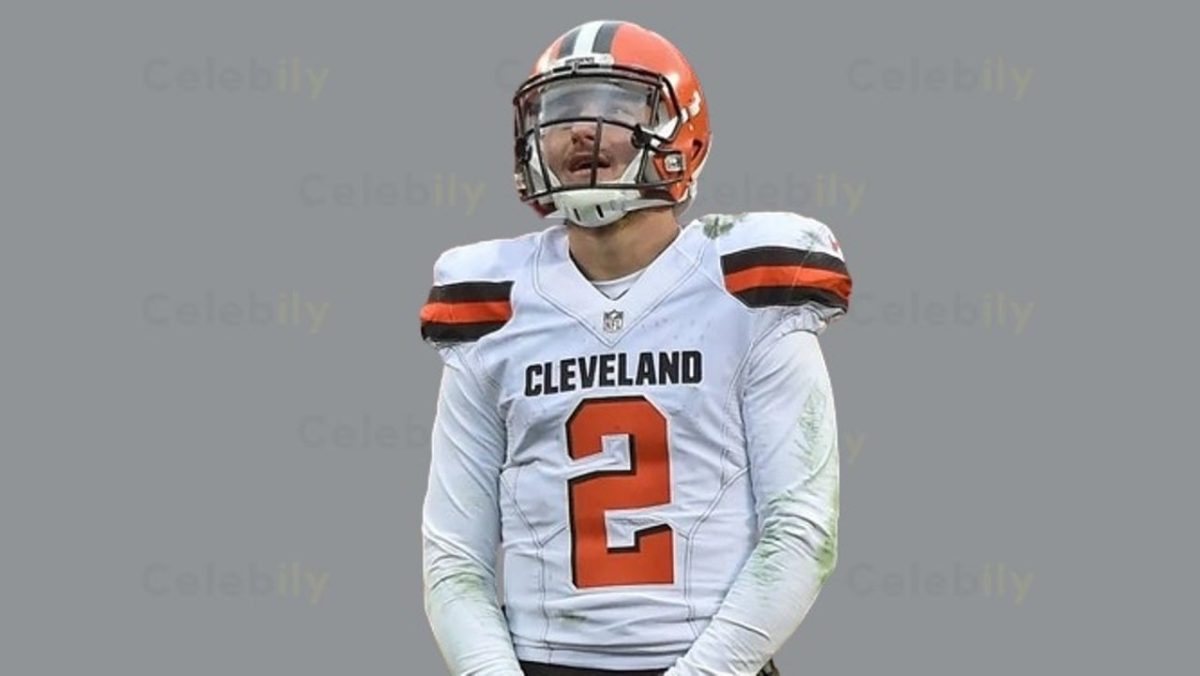 Johnny Manziel Net Worth 2023: How Much is He Worth?