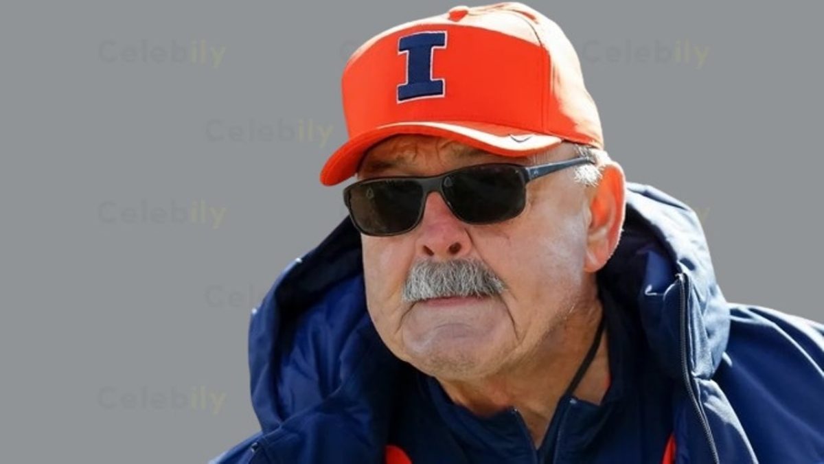 Dick Butkus Net Worth 2023: How Much Was He Worth?