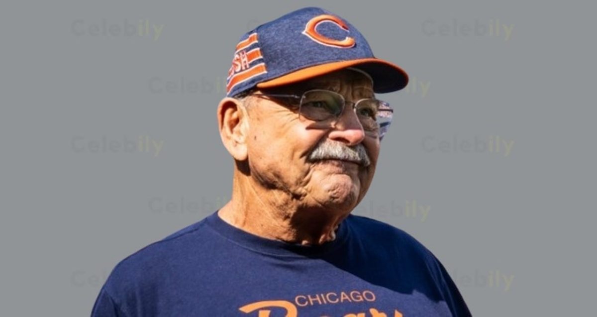 Dick Butkus Net Worth 2023: How Much Was He Worth?