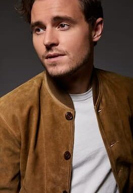 Callan McAuliffe Callan McAuliffe