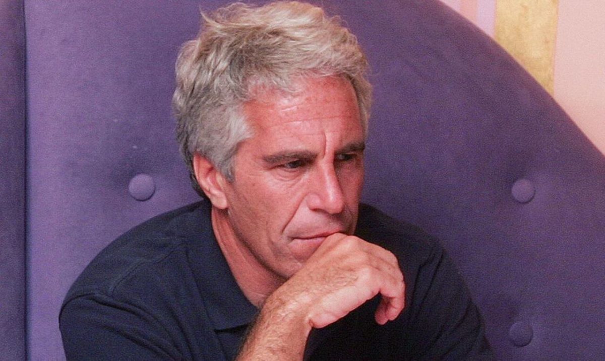 Jeffrey Epstein Net Worth: How Much Is He Worth?