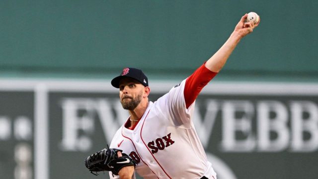 Lofty Stature, Lofty Achievements: Chris Sale Height Casts a Long Shadow in MLB