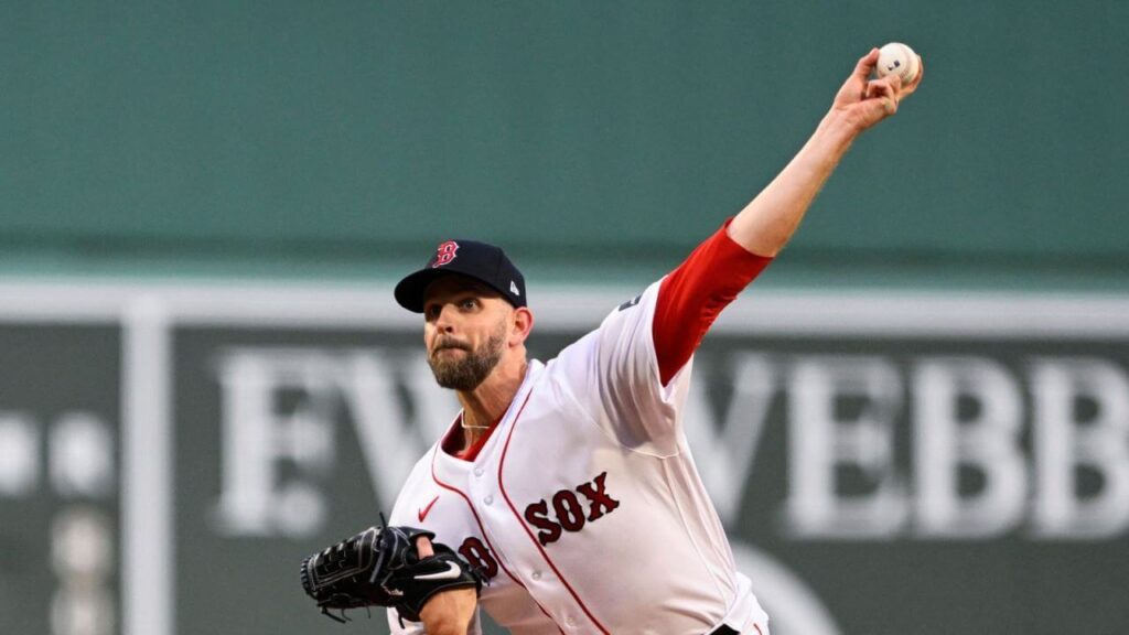 Lofty Stature, Lofty Achievements: Chris Sale Height Casts a Long Shadow in MLB