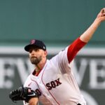 Lofty Stature, Lofty Achievements: Chris Sale Height Casts a Long Shadow in MLB