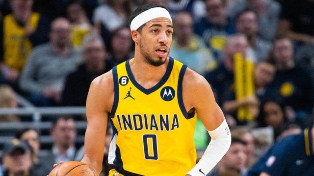 Tyrese Haliburton 2 From Rookie Deal to Rising Star: The Meteoric Rise of Tyrese Haliburton Salary