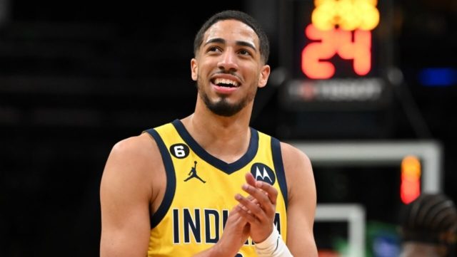 Beyond Inches: Decoding the Rise of Tyrese Haliburton Stardom