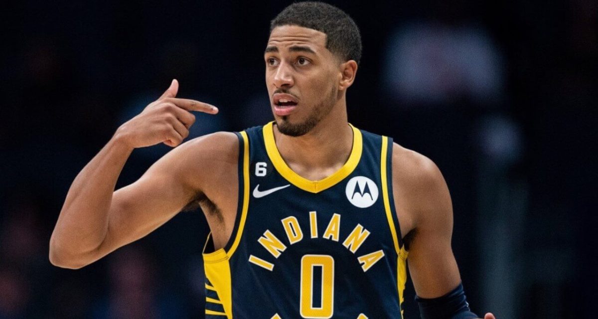 Beyond Inches: Decoding the Rise of Tyrese Haliburton Stardom