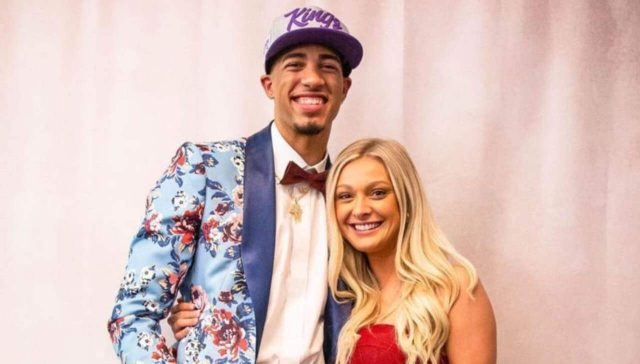 Beyond Buzzers & Baskets: The Inspiring Love Story of Tyrese Haliburton & Jade Jones