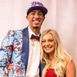 Beyond Buzzers & Baskets: The Inspiring Love Story of Tyrese Haliburton & Jade Jones