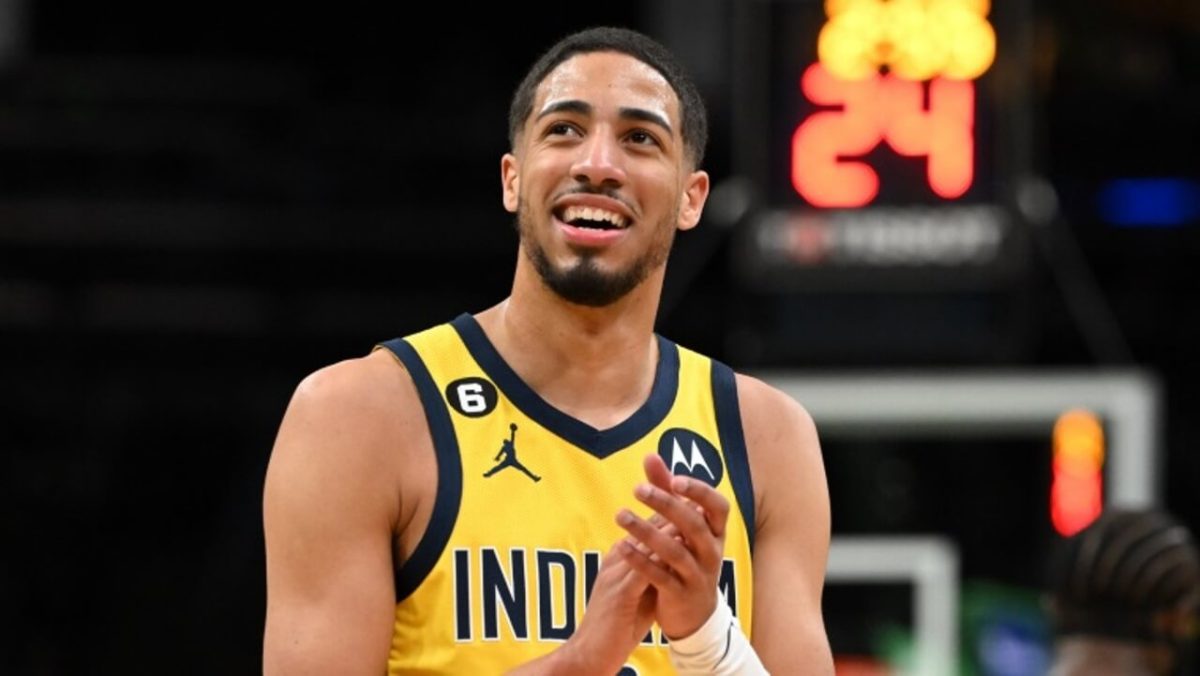 From Wisconsin Wonder to NBA Star: Decoding Tyrese Haliburton Net Worth & Rise to Fame